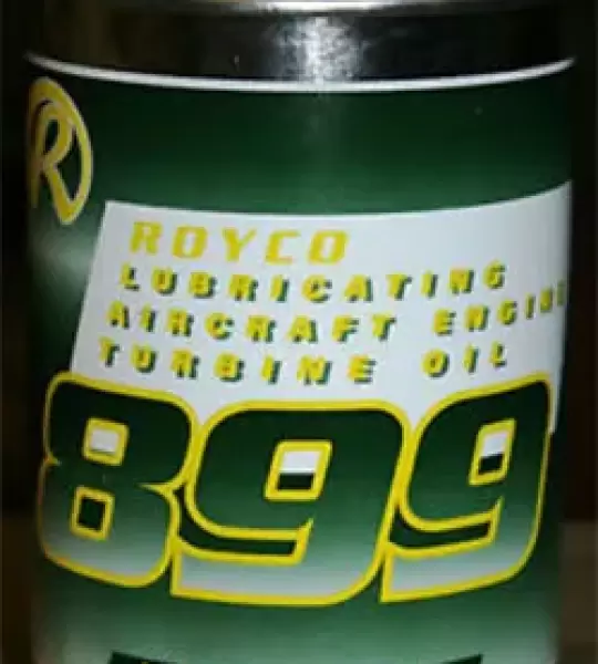 ROYCO 899