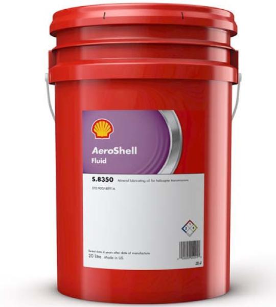 AEROSHELL S.8350