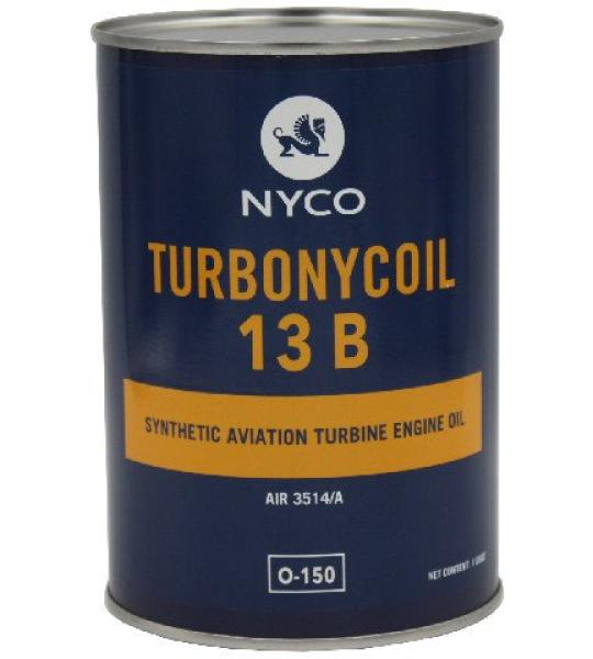 TURBONYCOIL 13B