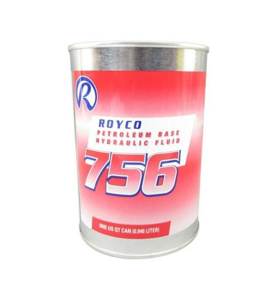 ROYCO 756