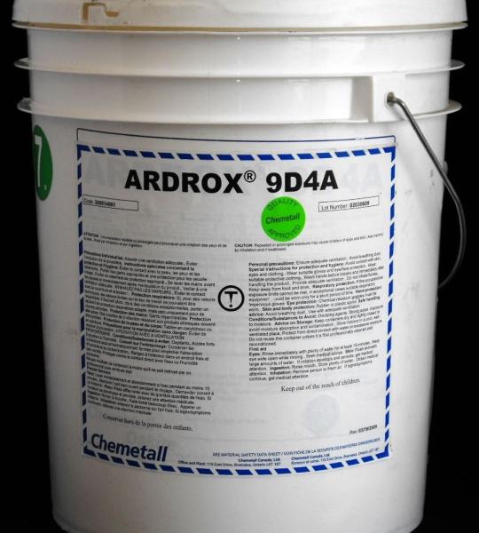 ARDROX 9D4A
