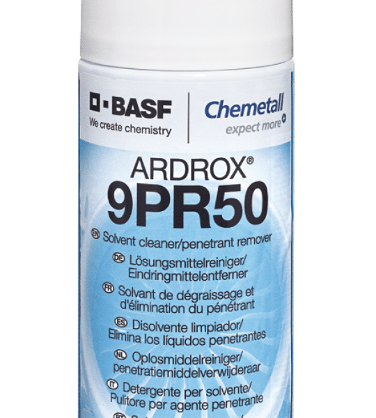 ARDROX 9PR50