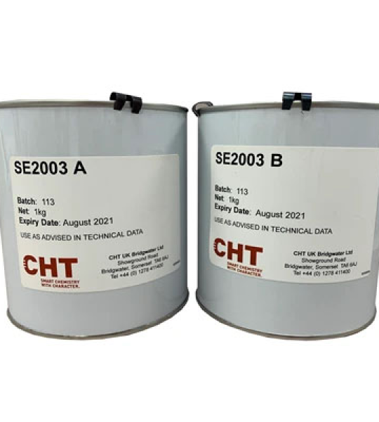 CHT SE2003 (RTV 2080)