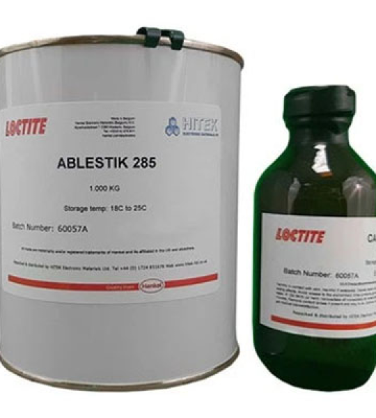 Loctite Ablestik 285, CAT 9
