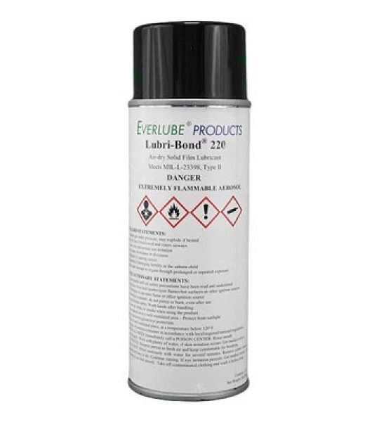 LUBRIBOND 220
