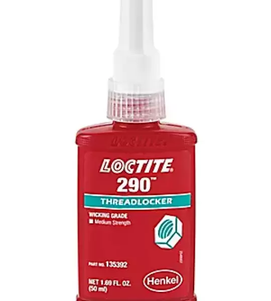 LOCTITE 290