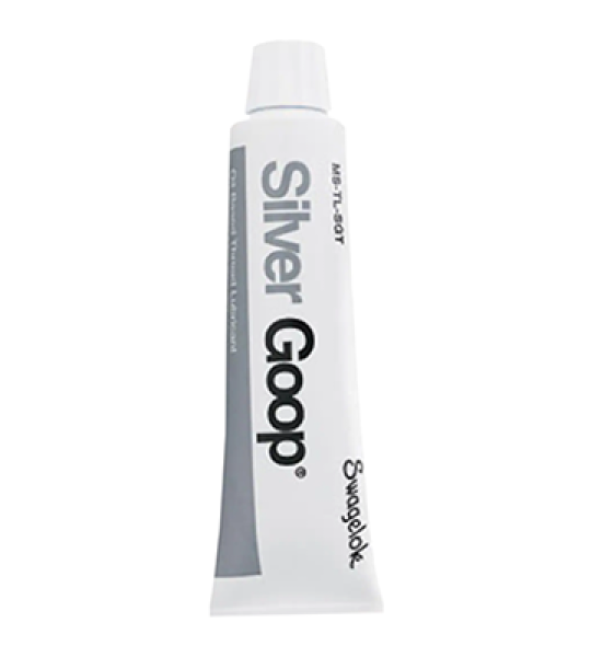 SILVER GOOP (MS-TL-SGT)