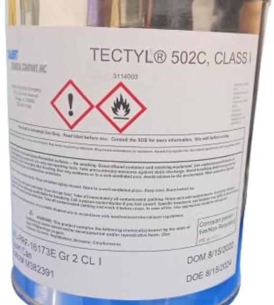 TECTYL 502C