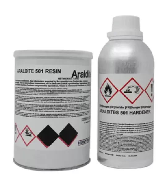 ARALDITE 501 A/B