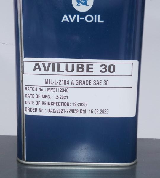 AVILUBE 30