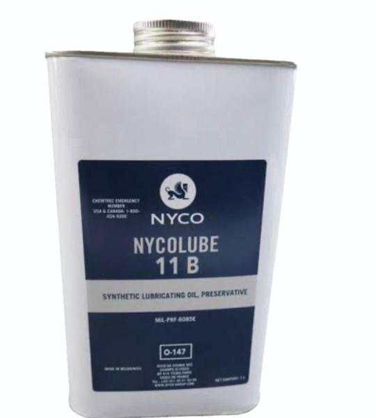 NYCOLUBE 11B