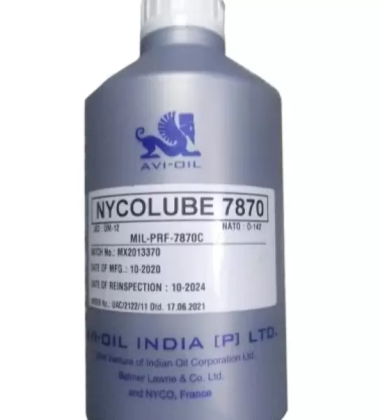 NYCOLUBE 7870