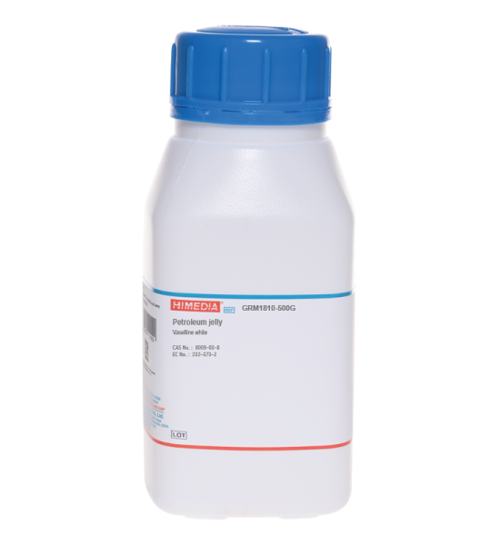 PETROLIUM JELLY - 500 GM
