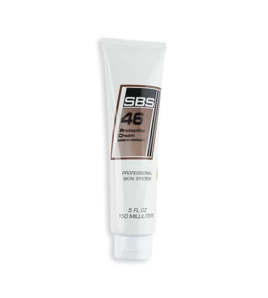 SBS 46 PROTECTIVE CREAM - 140 ML