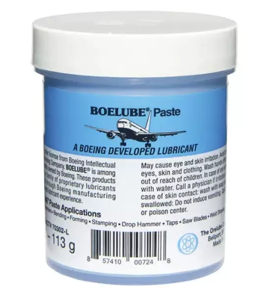 BOELUBE 70302