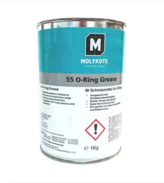 MOLYKOTE 55 O RING GREASE