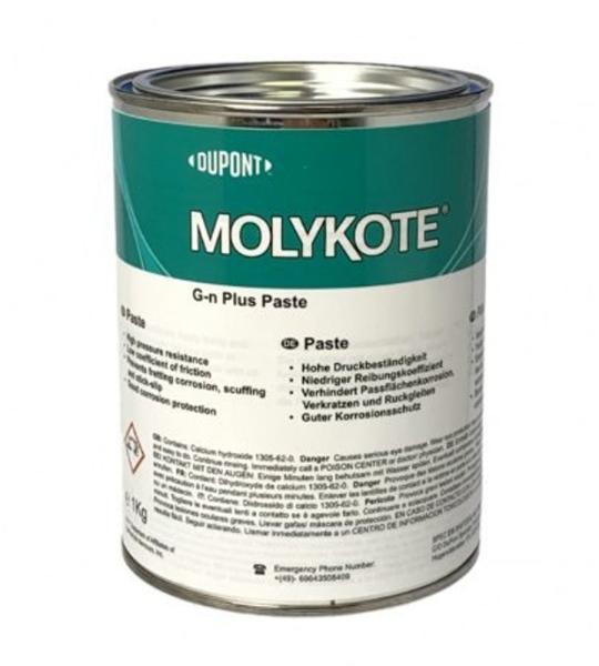 MOLYKOTE GN PLUS PASTE
