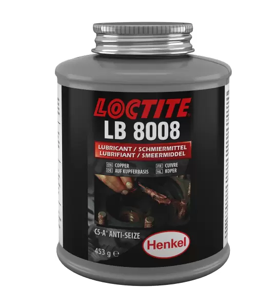 LOCTITE C5A (LB 8008)