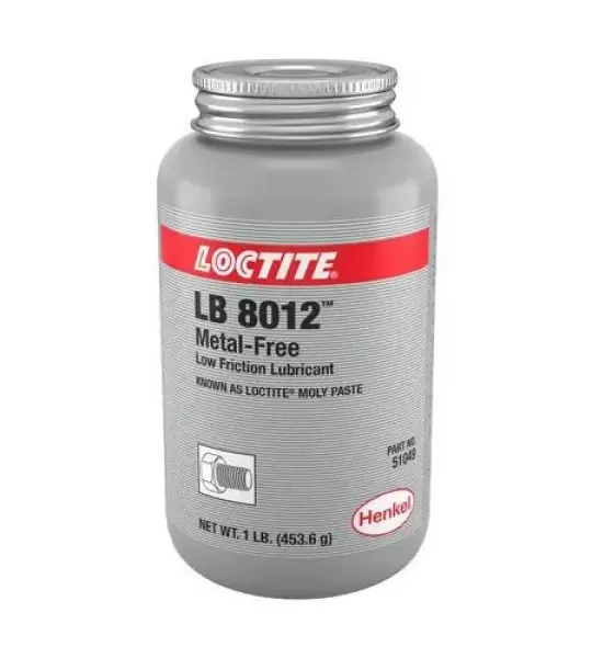 LOCTITE 8012 MOLY