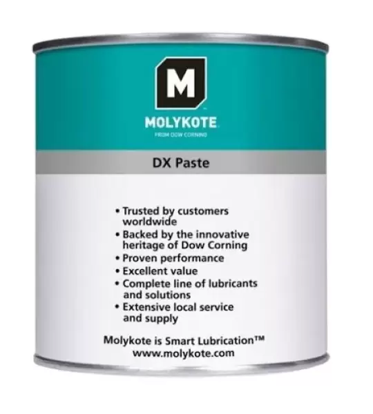 MOLYKOTE DX PASTE