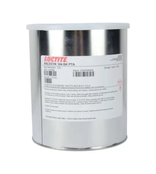 LOCTITE ABLESTIK 104A/B