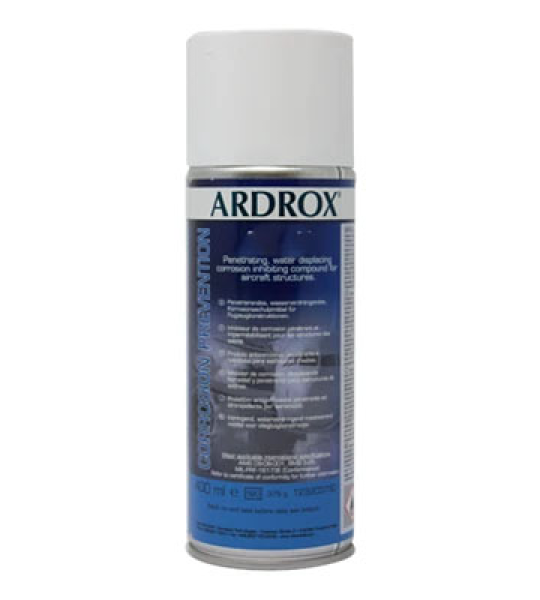 ARDROX 397/1 HP