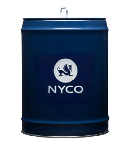 TURBONYCOIL 3570 GR. 15W-50