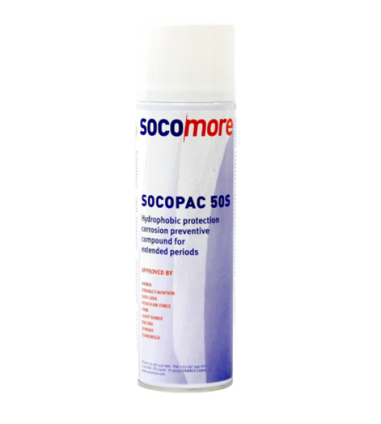 SOCOPAC 50S