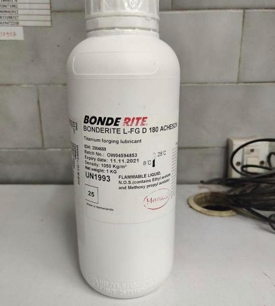 BONDERITE L-FG D 180