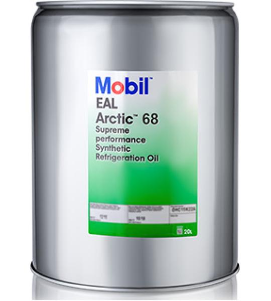 MOBIL EAL ARCTIC 68