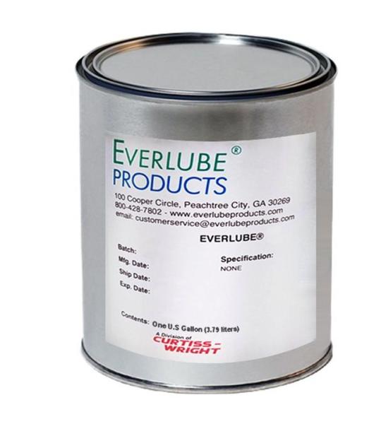 EVERLUBE 811