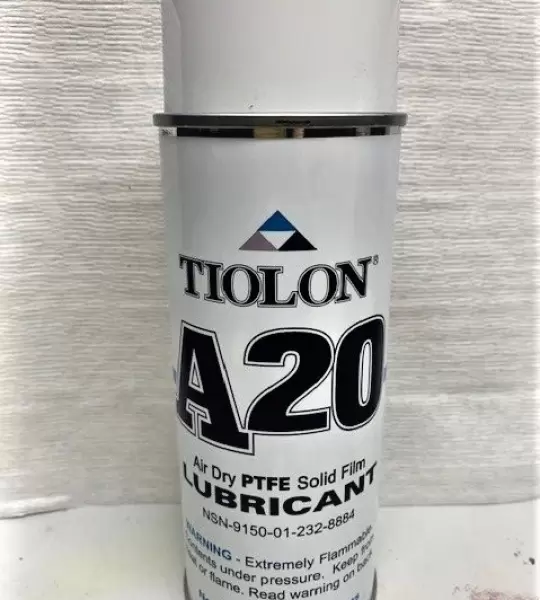 TIOLON A-20