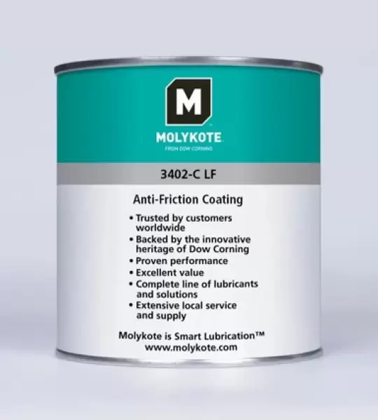 MOLYKOTE 3402 C LF