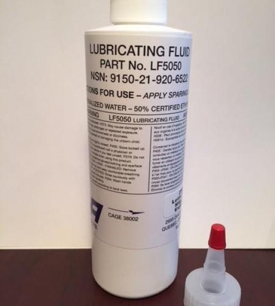 LF5050 (NSN: 9150-21-920-6522)