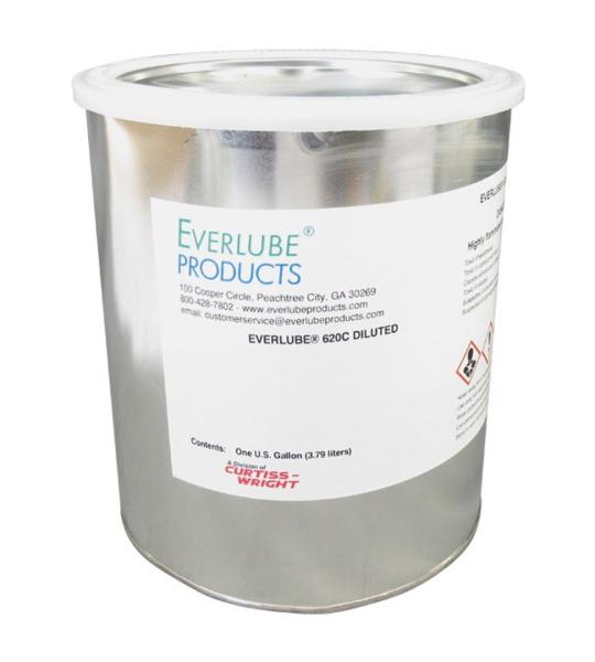 EVERLUBE 620 DILUTED