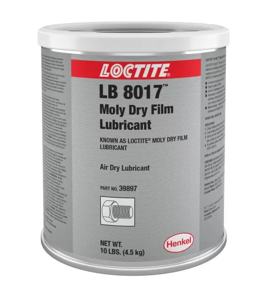 LOCTITE LB 8017