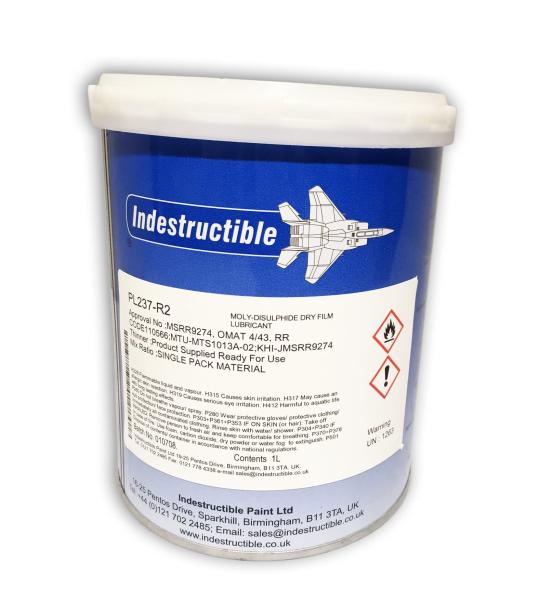 PL237-R2 Moly-Disulphide