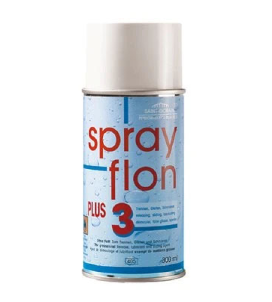 TEFLONSPRAY PLUS 3