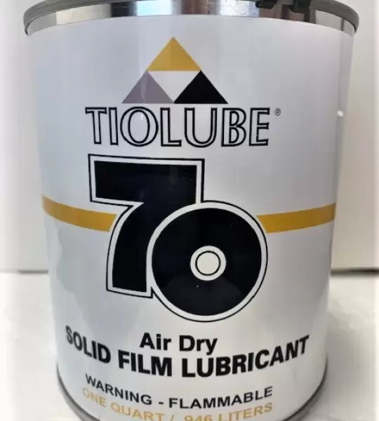 TIOLUBE 70