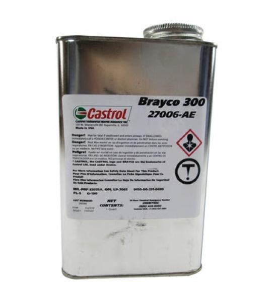 BRAYCO 300