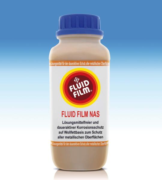 Nas1 FLUID Film Nas
