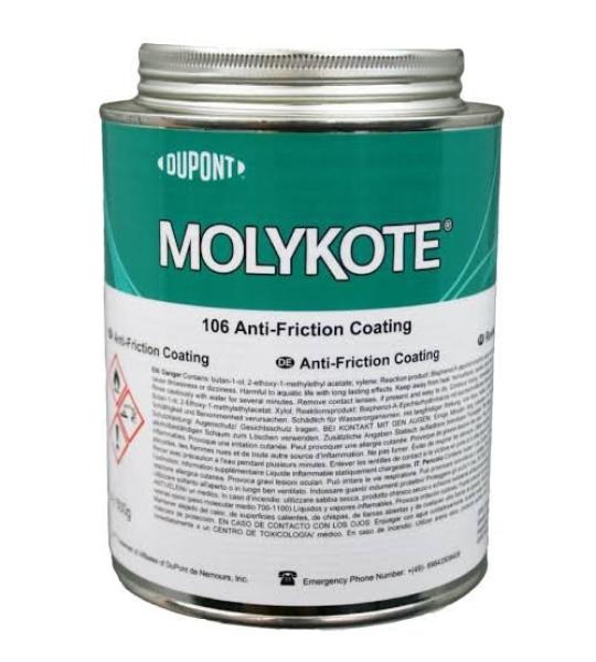 MOLYKOTE 106