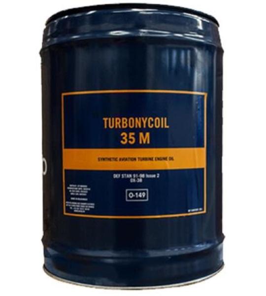TURBONYCOIL 35M