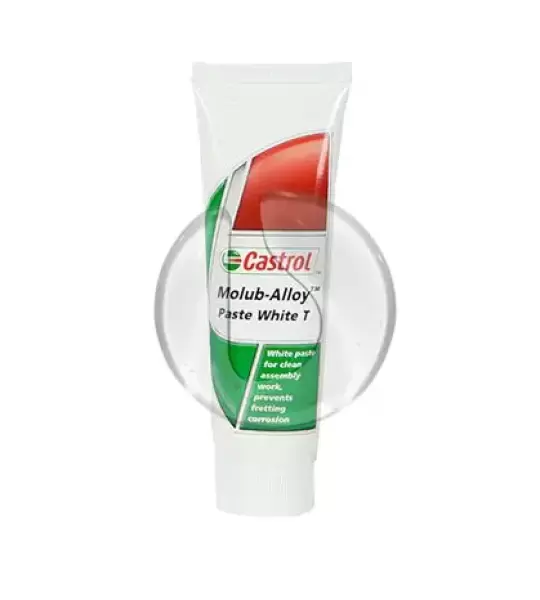 MOLUB ALLOY PASTE WHITE T
