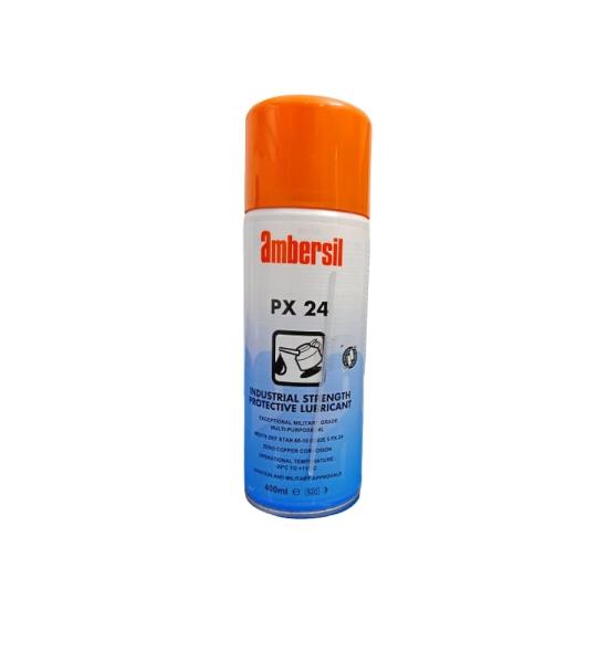 AMBERSIL PX24