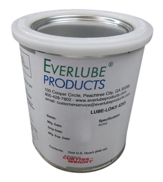 LUBE LOK 4253 DILUTED