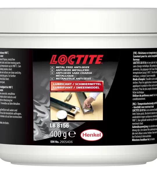 LOCTITE LB 8156