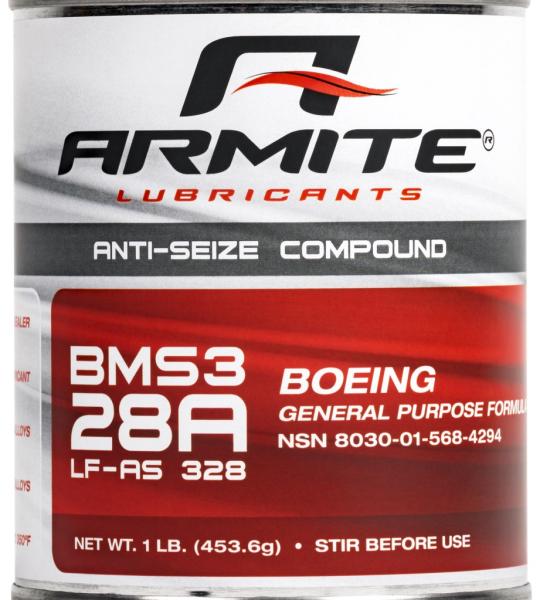 ARMITE ANTI SEIZE 328