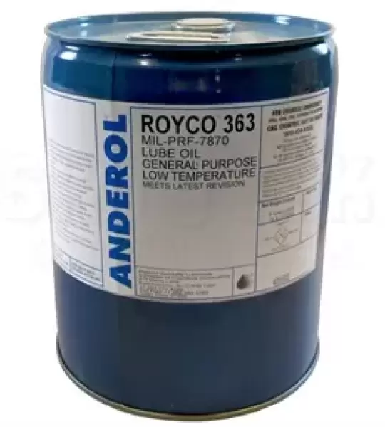 ROYCO 363