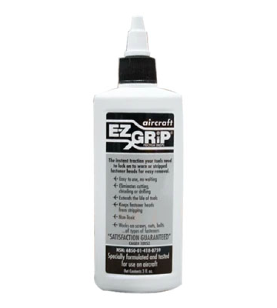EZ GRIP FRICTION DROPS